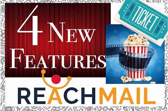 ReachMail tweet media