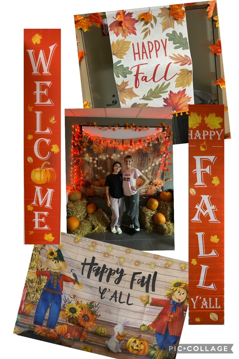 Fall Harvest @ 4103♥️