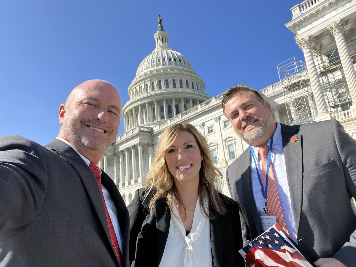 drjerrodwheeler's tweet photo. The fall @NAFISschools summit is in the books. Thx @RoyBlunt @HawleyMO @RepHartzler for your ongoing support of the #ImpactAid program which makes learning happen for #MilStudents! @MOEducation @MissouriSBA @defensecomm @MilitaryChild @KnobSchools #OurMissionIsStudentSuccess! 🇺🇸 https://t.co/JytWMVhEMt