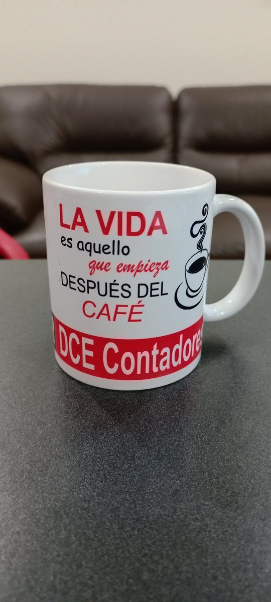 DCEcontadores_'s tweet photo. Excelente día. https://t.co/aAC4efHgBx
