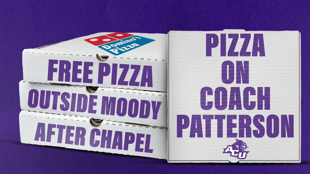 ACU Football tweet media
