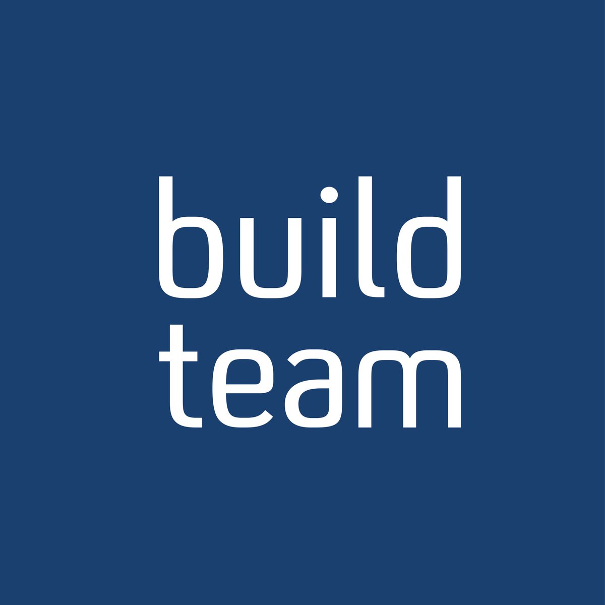 Build Team tweet media