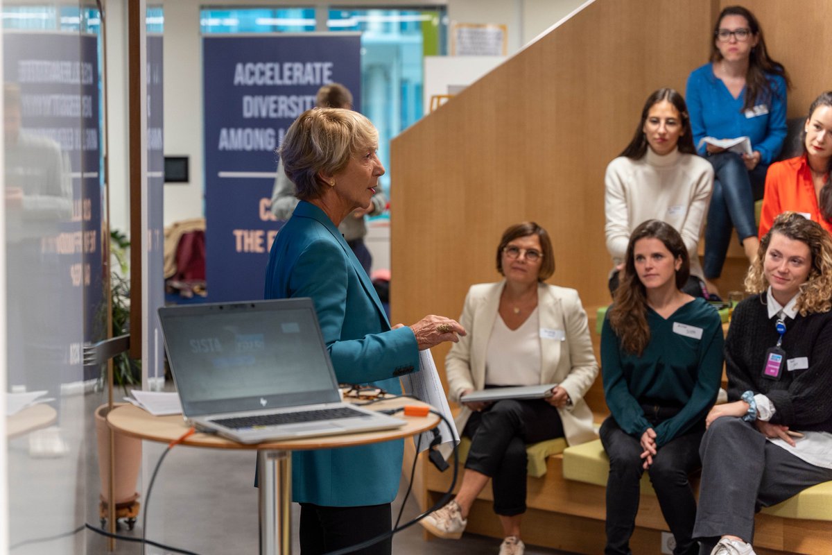 heykazoo's tweet photo. Kazoo fait partie des 20 start-ups sélectionnées pour intégrer la nouvelle promotion @wearesista x @GroupeFDJ 🚀 The best is yet to come. https://t.co/FwGoPkqqP2