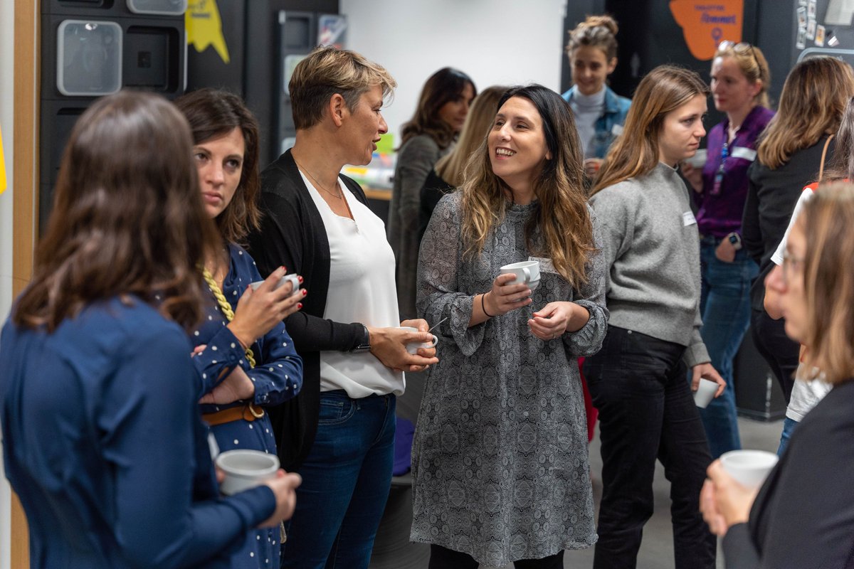 heykazoo's tweet photo. Kazoo fait partie des 20 start-ups sélectionnées pour intégrer la nouvelle promotion @wearesista x @GroupeFDJ 🚀 The best is yet to come. https://t.co/FwGoPkqqP2