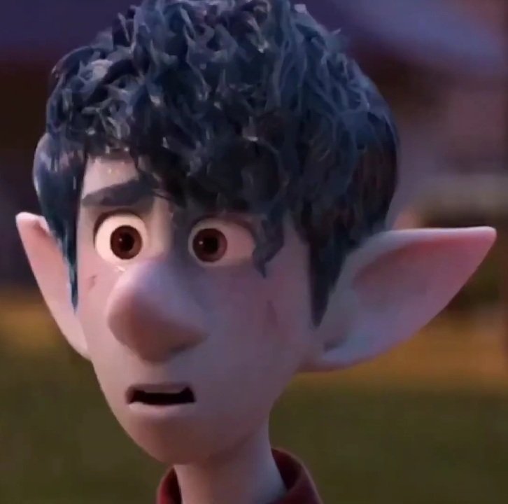 Since when do foxes become police officers. . .?