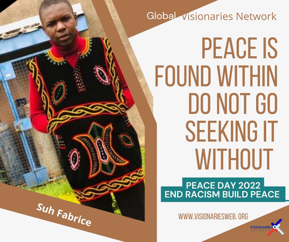 suh_fabrice's tweet photo. #peacefitwork
#peacewithoutcolors
#peaceiscultural
#EndRacismBuildPeace
#defyhatenow 
@jato sonita_the_forest_girl
@visionariesnetwork
@GLOBALVISIONAR5 https://t.co/HSZk4DegQu