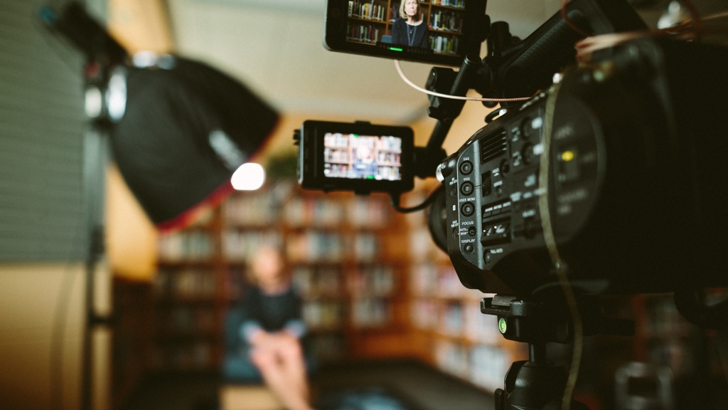 Video storytelling is, by definition, a visual medium. To use it to its full capacity, you must immerse the viewer into the world as if they are the ones witnessing the action. unikron.com #video #videocontent #filming #production #videoagency #film #webcasting