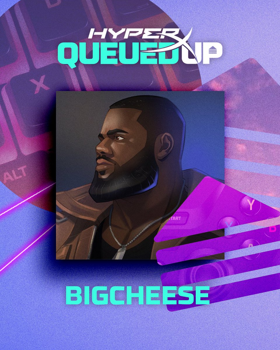 VOTE FOR OUR BOY @BigCheeseKIT!!!!! @NappyBoyGaming 