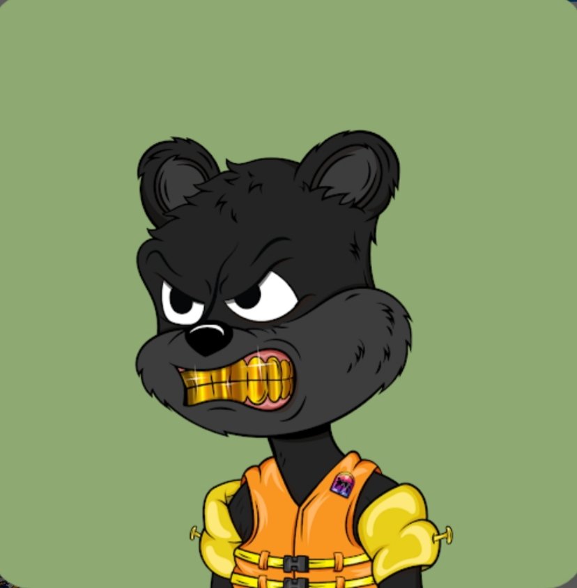 JamesB8675309's tweet photo. @MATTE0_NFT @TribeQuokka dropped #QuokkaKids last night🔥#TribeUp now at https://t.co/6u11WgvMdr and #TribeQuokka will match your .1eth deposit. It only lasts until Friday when it opens to public at. 3eth. So dont wait!#HakaLabs https://t.co/wdvBlRXUy3