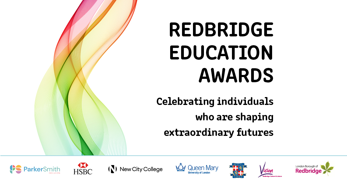 Redbridge Council on Twitter "📢Launching our first Education Awards in