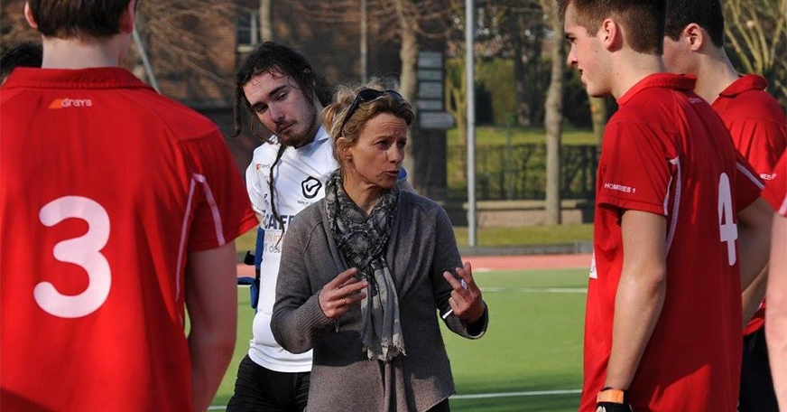 FFH - Fédération Française de Hockey tweet media