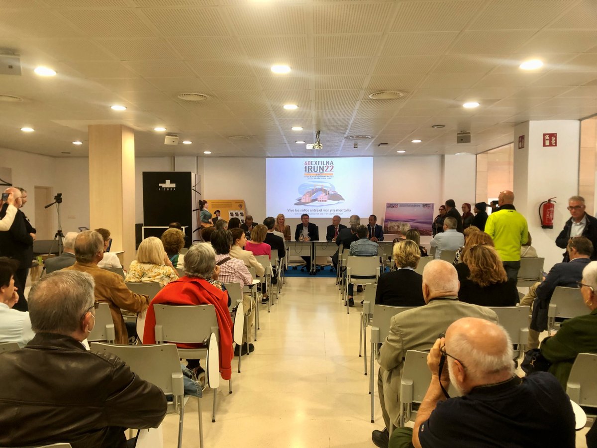 AsocFeriasEsp's tweet photo. ✉️ @Correos presenta en Irún, los sellos dedicados a la exposición filatélica EXFILNA y al Centenario de la Sociedad Irungo Atsegiña.
ℹ️ Más info: https://t.co/RDTctIpYT2
#exfilna
#AsocFeriasEsp #ferias #FeriasPresenciales https://t.co/5pOuxoM94q
