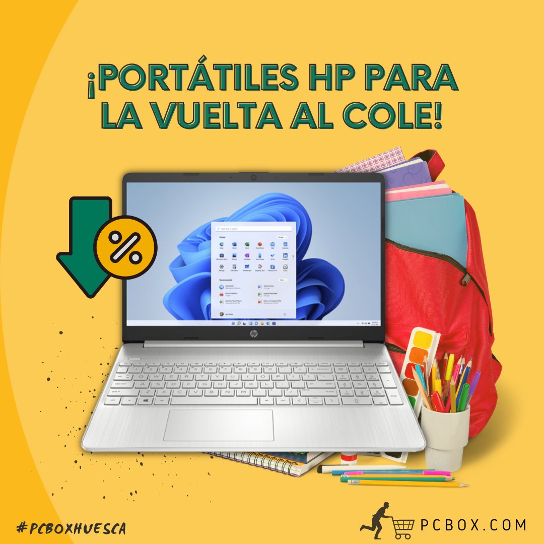 Pcbox Huesca tweet media