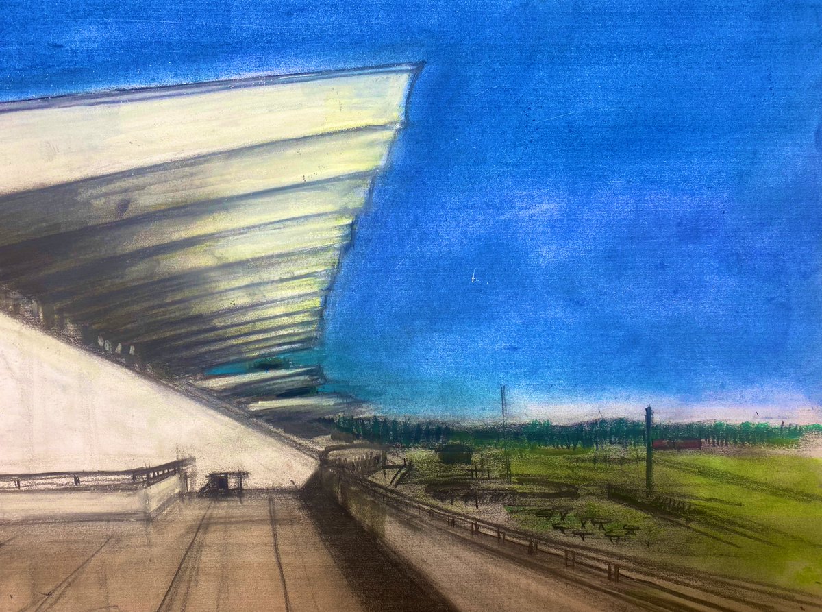 トロハ　マドリッド  