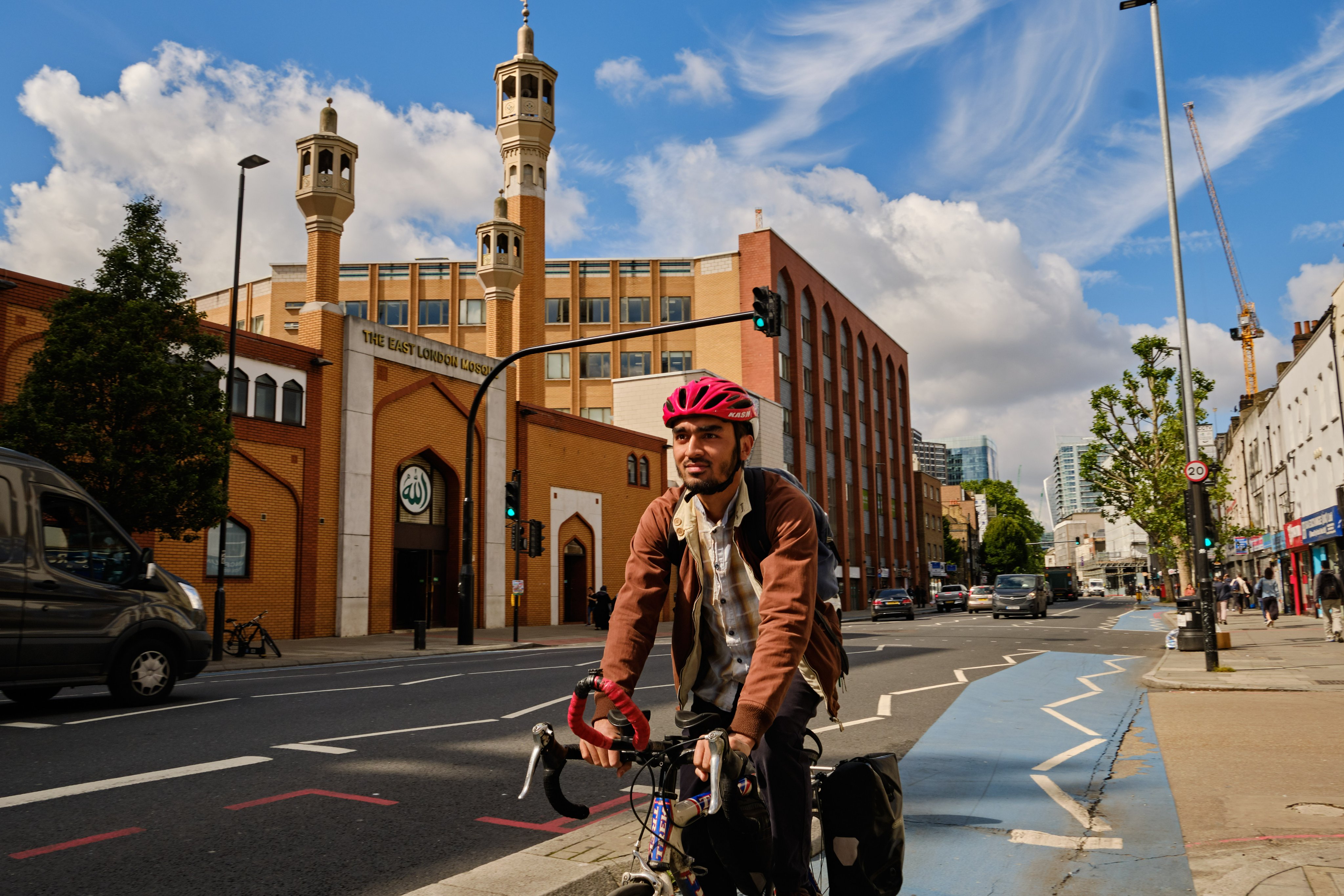 sustrans limited