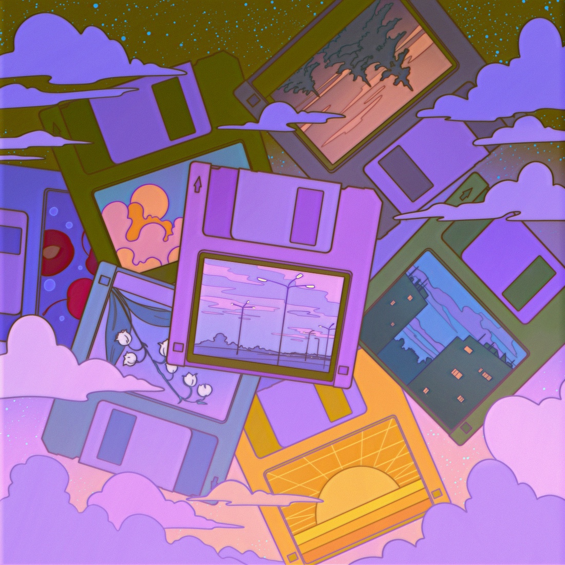 __rylen__'s tweet photo. External Memory 💾 https://t.co/PgpwubL0rl
