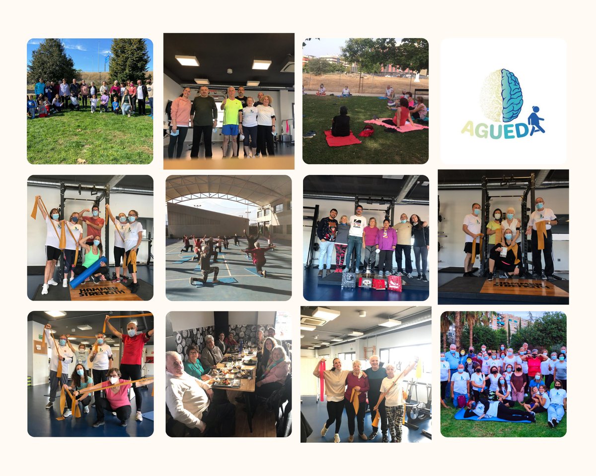 AGUEDA UGR tweet media