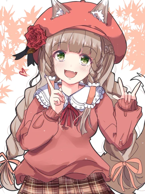 ハピバマホマホ🥳🎉
 #マホ誕生日 #プリコネR 