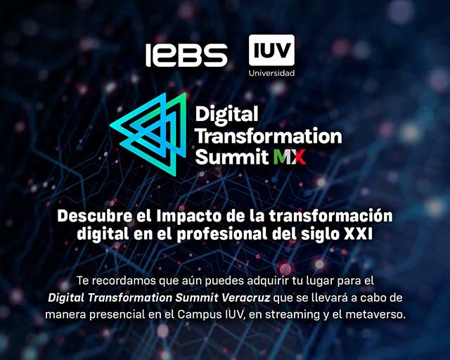 alcalorpolitico's tweet photo. #ElPoderDeLaVerdad 🏫 || En @IUVUniversidad, expertos hablarán del futuro de la transformación digital. Brindarán un panorama que impulse a sobresalir en el competido mercado laboral
Nota completa: https://t.co/xEA7elL63o
#ChécaloEnAlCalor https://t.co/dW1mGMY6kG