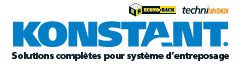 Konstant est à la recherche d'un(e) gestionnaire de projet (rayonnages à palettes et systèmes) bit.ly/3Lvat2O