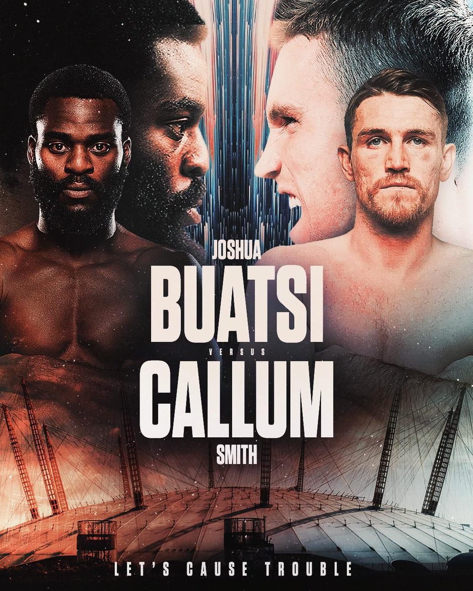 👀 <a href="/258mgt/">258MGT</a> <a href="/EddieHearn/">Eddie Hearn</a> #BuatsiSmith