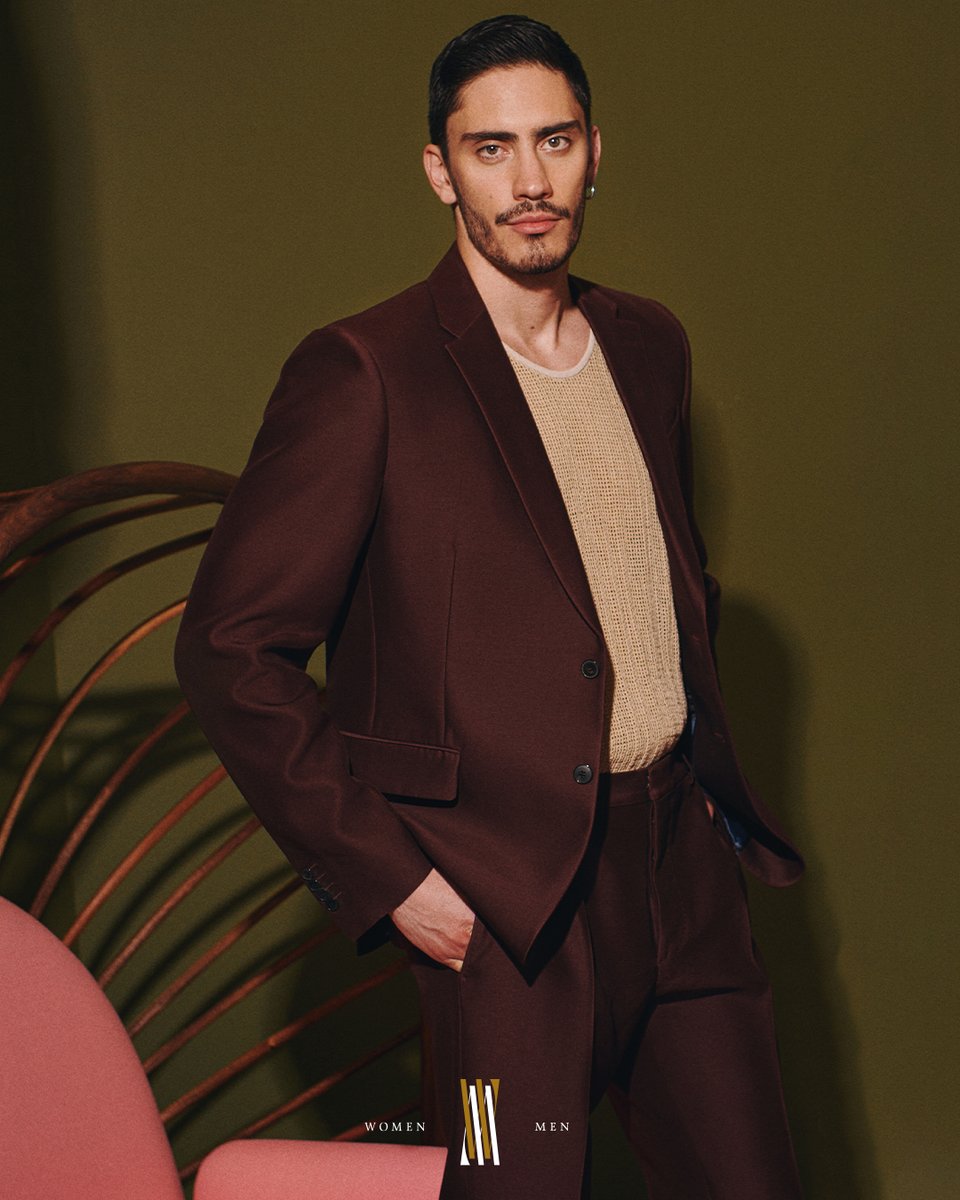 WMmagazinemx tweet media