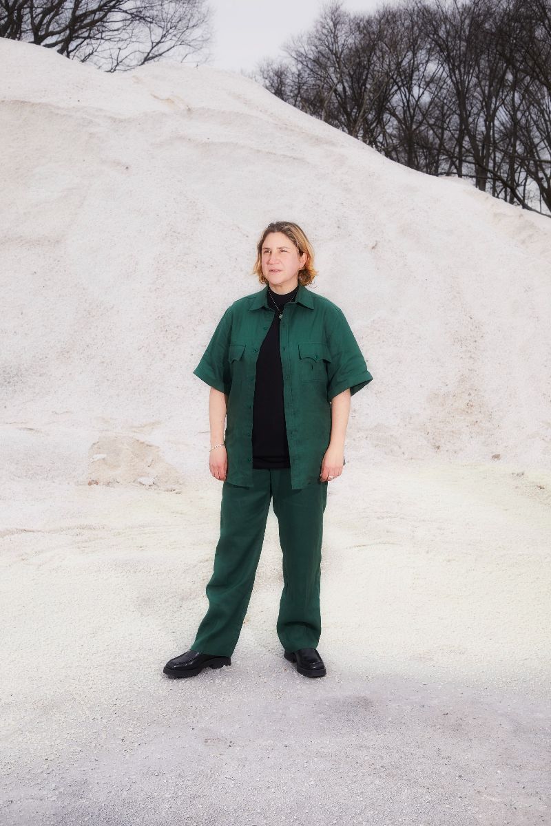 Nichole Schneit of Brooklyn-based @air_waves sat down with HighClouds to talk new record The Dance (out via @firerecordings), touring during COVID, @frankiecosmos, and everything in-between. highclouds.org/a-conversation…