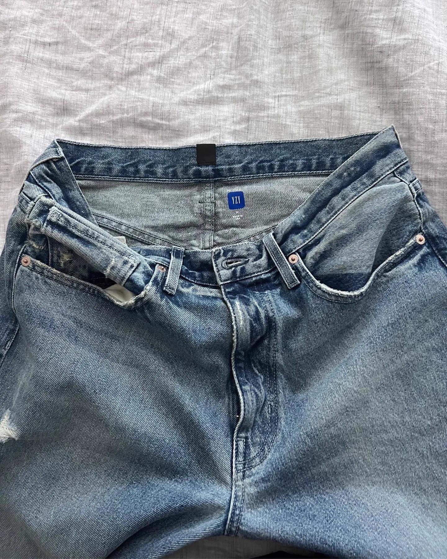 YEEZY GAP on X: 