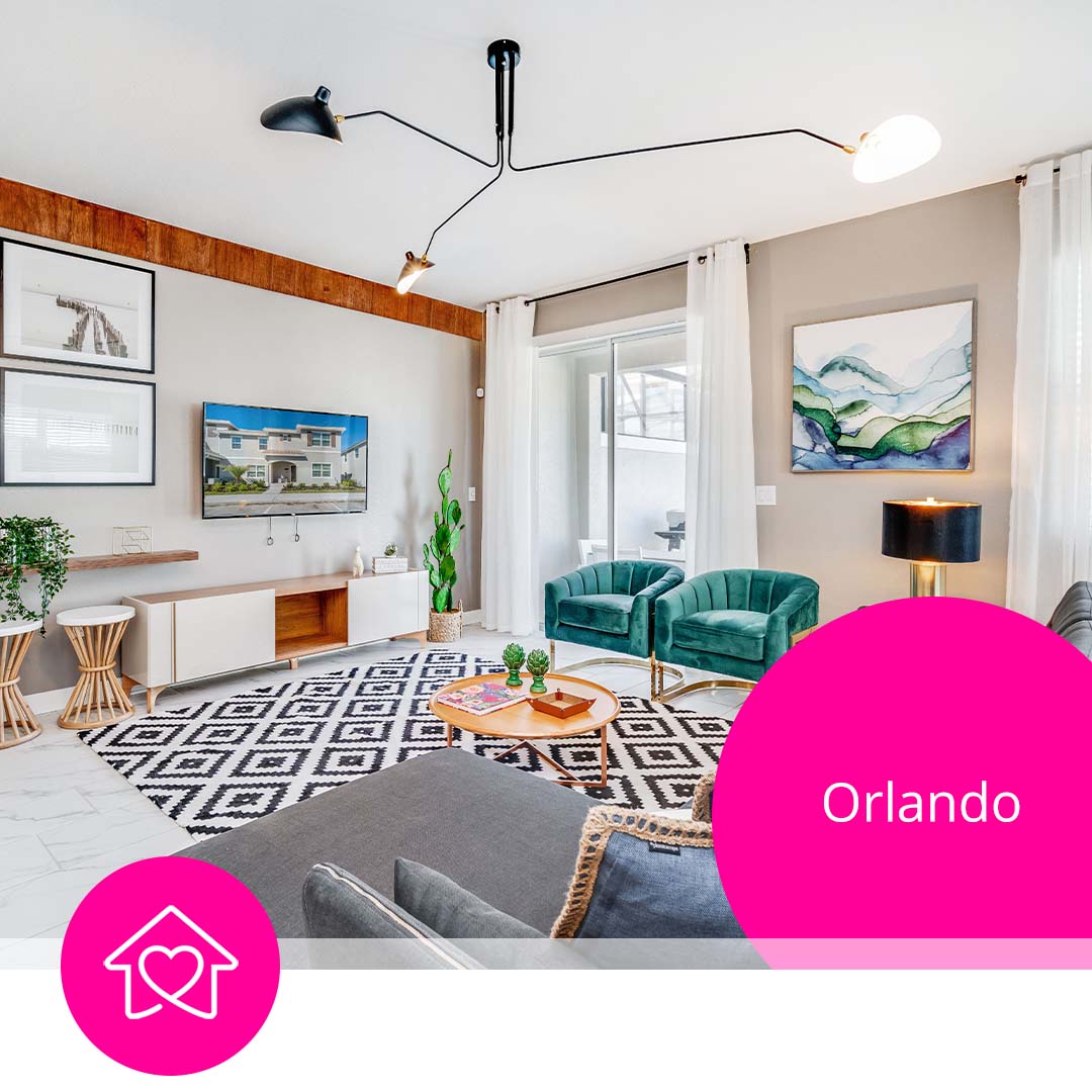 CasiolaStays's tweet photo. The home is part of the sought-after #StoreyLake community 🌴  , boasting its own great list of amenities like a FREE #Waterpark, #Private Splash Pool! *Just 6 miles to @WaltDisneyWorld * 💕 #CasiolaLove 

#Bookdirect @CasiolaUS and #save up to 15%: https://t.co/t2gb6b2VzP https://t.co/6ixYMlGEiH