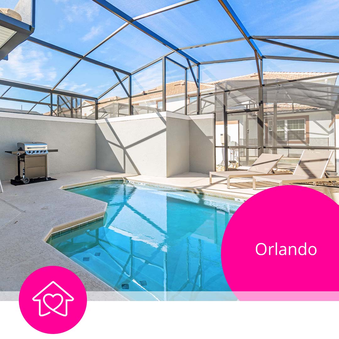 CasiolaStays's tweet photo. The home is part of the sought-after #StoreyLake community 🌴  , boasting its own great list of amenities like a FREE #Waterpark, #Private Splash Pool! *Just 6 miles to @WaltDisneyWorld * 💕 #CasiolaLove 

#Bookdirect @CasiolaUS and #save up to 15%: https://t.co/t2gb6b2VzP https://t.co/6ixYMlGEiH