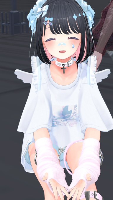 あいむさんをパシャリ! 