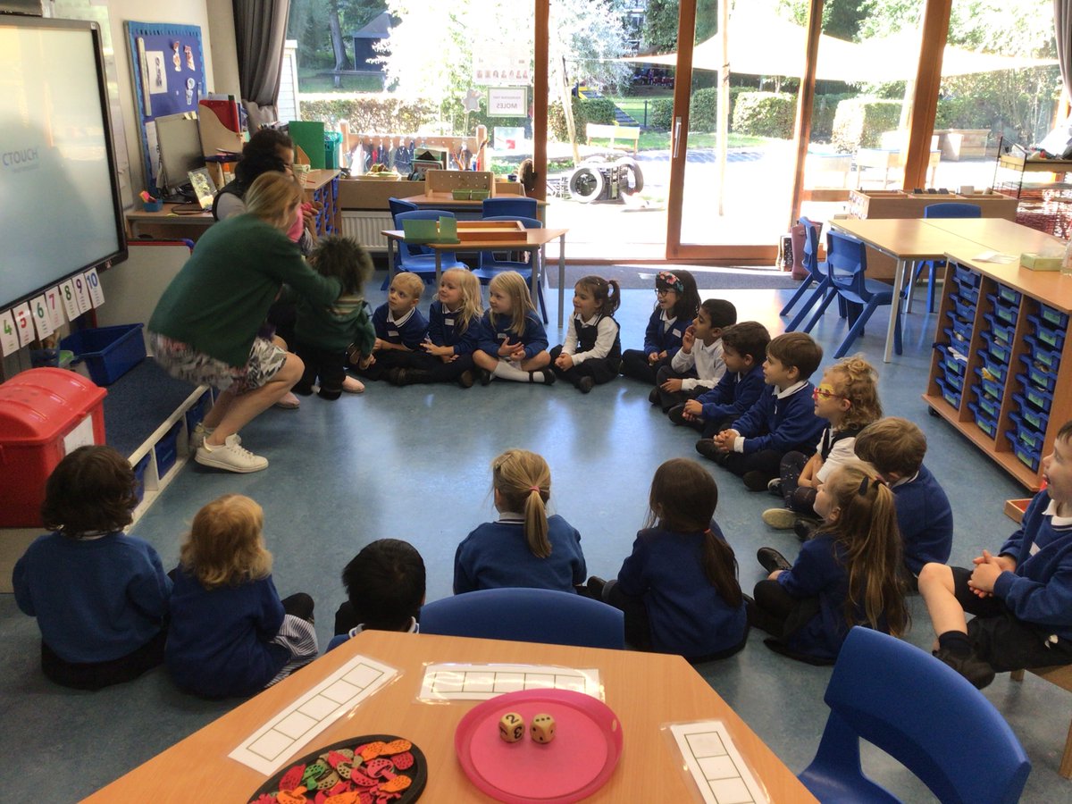 BSNJSV's tweet photo. #JSVF2 are really enjoying our specialists lessons, such as Dutch. Meeting Oma Min and using Dutch greetings to interact! https://t.co/AtUNxKZwOb