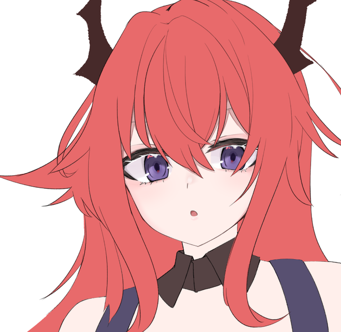 wip
ガチしんどいクオリティで描き始めてしまったのかもしれない。 