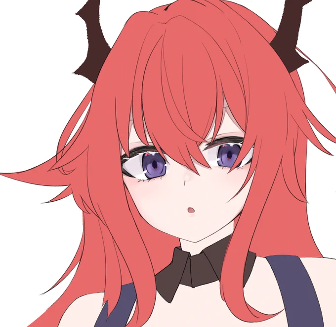 wip
ガチしんどいクオリティで描き始めてしまったのかもしれない。 