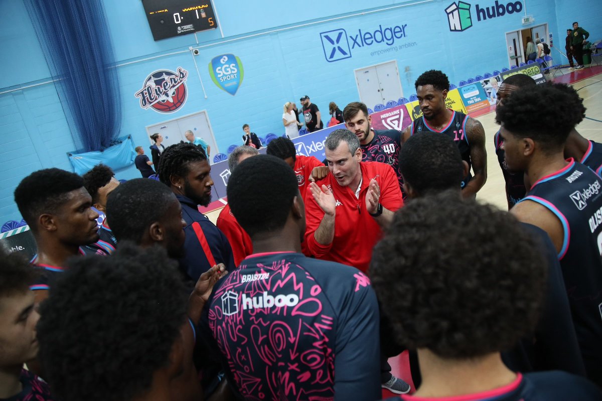 BBC Sport Bristol (@bbcbristolsport) on Twitter photo ๐ป Tonight on 'SPORTS STORE' <a href="/bbcrb/">BBC Radio Bristol</a> 6pm
๐ <a href="/BristolFlyers/">Bristol Flyers</a> season preview with <a href="/CoachKapoulas/">Andreas Kapoulas</a> & <a href="/C4orCorey/">C4</a> in the studio
โฝ๏ธ <a href="/Lsmith_12/">Lauren Smith</a> & <a href="/aimeerose46/">Aimee Palmer</a> look forward to <a href="/bristolcitywfc/">Bristol City Women</a> v Southampton at Ashton Gate on Sunday
๐พ <a href="/bray_martyn/">Martyn Bray</a> on a BIG weekend for <a href="/AvonTennisUK/">Avon Tennis UK</a> u-14s ๐ป Tonight on 'SPORTS STORE' <a href="/bbcrb/">BBC Radio Bristol</a> 6pm
๐ <a href="/BristolFlyers/">Bristol Flyers</a> season preview with <a href="/CoachKapoulas/">Andreas Kapoulas</a> & <a href="/C4orCorey/">C4</a> in the studio
โฝ๏ธ <a href="/Lsmith_12/">Lauren Smith</a> & <a href="/aimeerose46/">Aimee Palmer</a> look forward to <a href="/bristolcitywfc/">Bristol City Women</a> v Southampton at Ashton Gate on Sunday
๐พ <a href="/bray_martyn/">Martyn Bray</a> on a BIG weekend for <a href="/AvonTennisUK/">Avon Tennis UK</a> u-14s