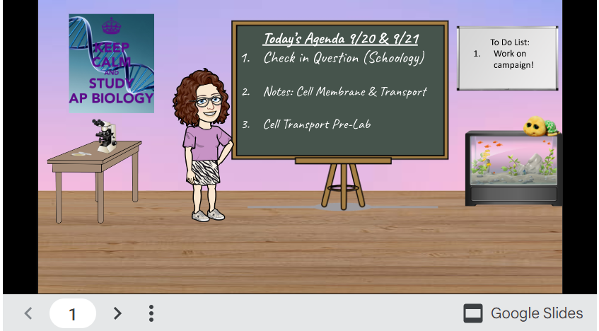 Huge fan of today's lesson, glad to see I'm getting some well-deserved attention. #votecellmembrane #EukaryaElection2022 <a href="/MissK_CGHS/">Sarah Kuszaj</a>