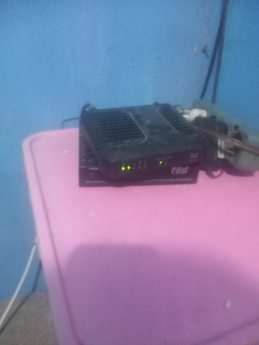 BoobiiD's tweet photo. Terimakasih @FirstMediaCares atas konsistensi nya.
Tiap huja sudah dipastikan internet pasti mati.
Provider terbaik dan terkonsisten https://t.co/TQJWHzhf5I