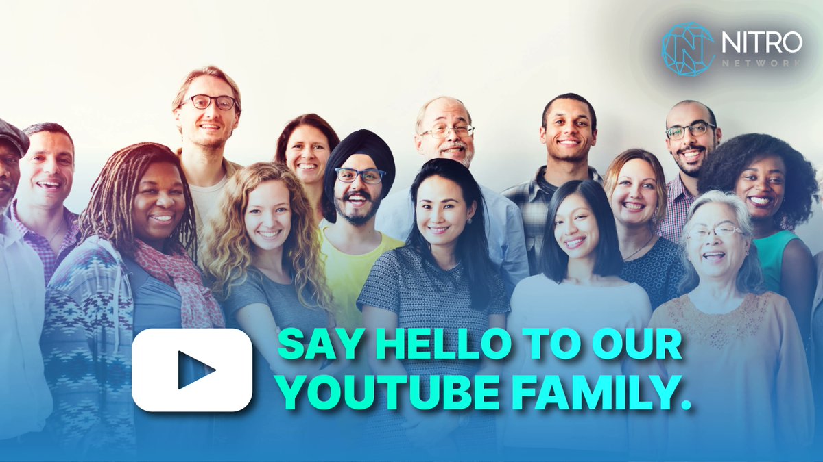 Nitro_HQ's tweet photo. We'd love to have you in our YouTube Community

Make sure you ""Subscribe"" at https://t.co/9ClnMV8sRu https://t.co/bCGCq5biTF