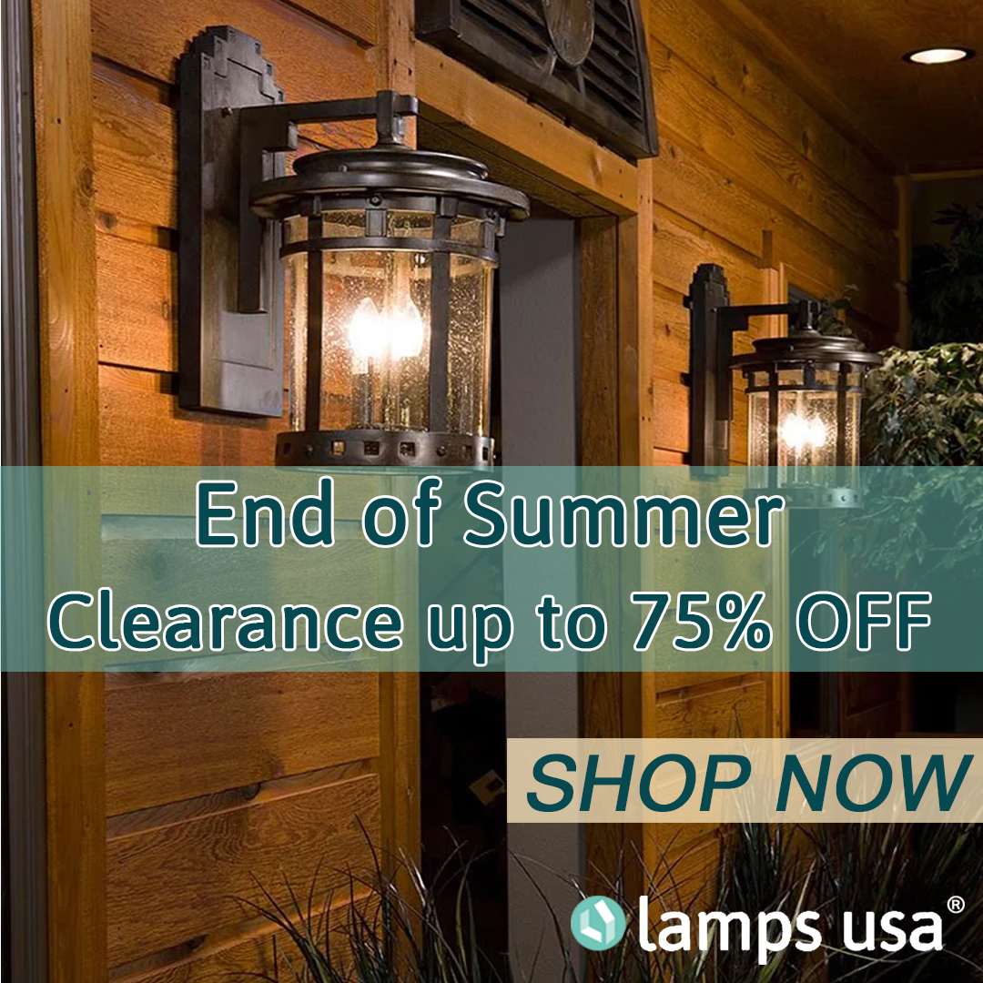 lampsusa1's tweet photo. Surprising Savings just for you…

Shop Now!
https://t.co/n0GckufjJh

#onSale #onsalenow #discountshopping #discountsanddeals #closeouts #closeoutsale #lampstore #lampsandlighting #homelighting #lightingdesign https://t.co/3Cbn5rWJ0b