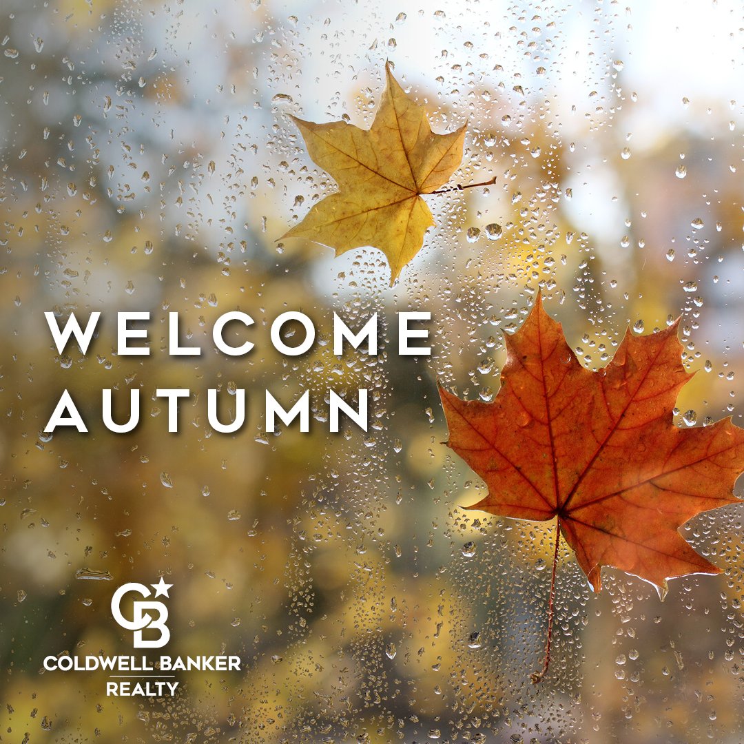 Eleanorsells's tweet photo. Looking forward to turning the ac off!   Happy Fall! https://t.co/1wi4iEMbBN