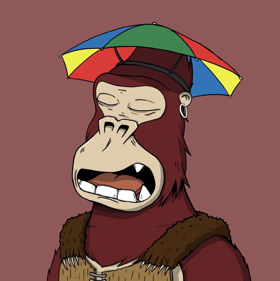 fishsticks_nft's tweet photo. @chisberg85 @taylor_retro @wabdoteth @ChilledKongs #kongaline https://t.co/pvJyoS7mQE