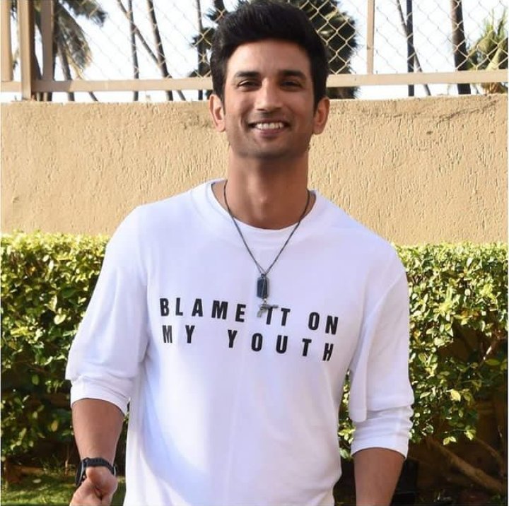 ItsDeepa76's tweet photo. Sushant was a man full of talents.  His mind was also sharp. Was fast in everything. He could understand everything very soon. Similarly, he had many amazing facts.

@itsSSR

Amazing Facts Of Sushant https://t.co/nwx1nBTLDK