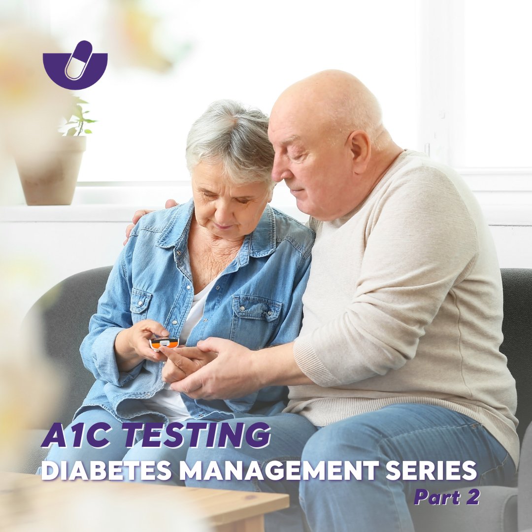 WestmountPharm's tweet photo. What has your #bloodsugar been up to lately? Get an A1C test to find out your average levels—important to know if you’re at risk for prediabetes or type 2 diabetes, or if you’re managing #diabetes.
☎️ 1-705-741-5008
📧 info@westmountpharmacy.ca https://t.co/toji2EAfIa