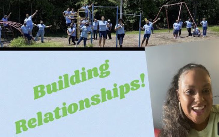 MJ_71121's tweet photo. Let’s build relationships! Please LIKE, SUBSCRIBE, and SHARE! Thank you!
@Ms_AC_Conwell @FrancisTEvansES @pgcps 
https://t.co/RfkBynUUbB https://t.co/88qI9FsSaD