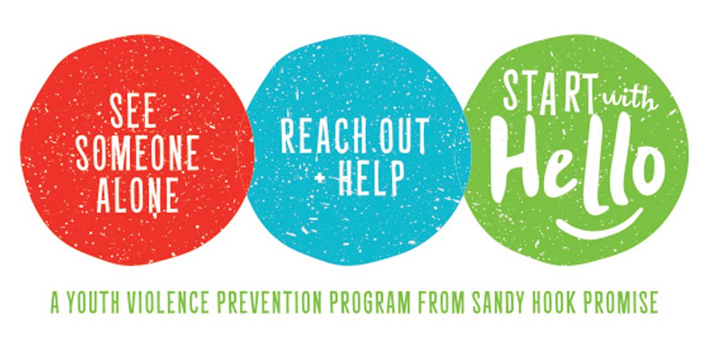 AGHealeyArchive's tweet photo. Back to school means #StartWithHelloWeek! The past 2 years have been tough on kids, and focusing on their mental health has never been more important. Grateful we are able to bring mental health and violence prevention training to over 50 MA school districts with @sandyhook. https://t.co/ZLzaKWZ4vJ