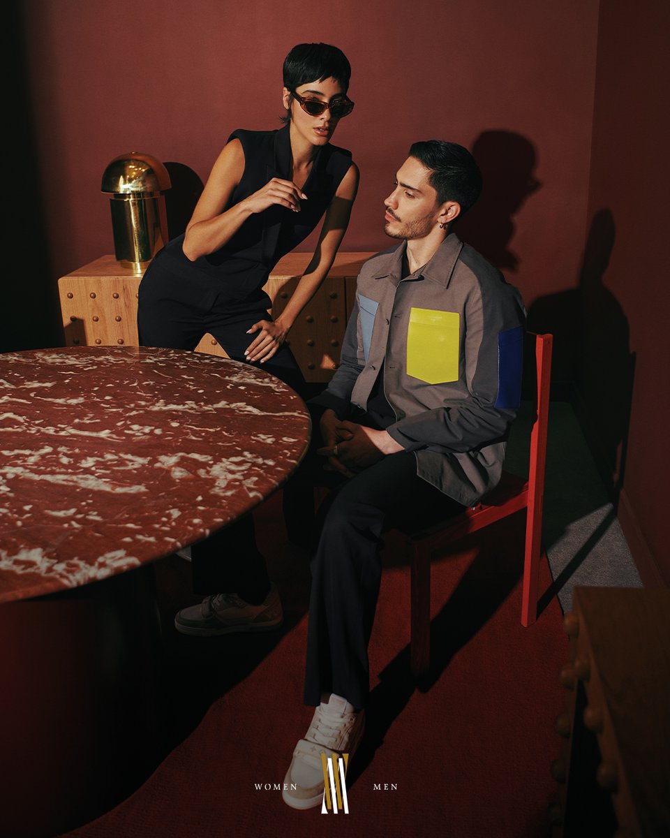 WMmagazinemx tweet media