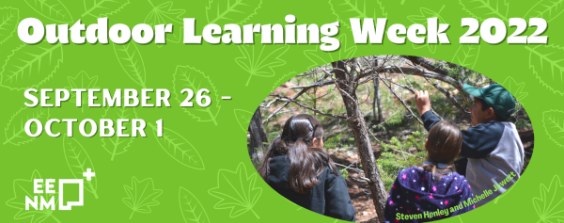 Win some prizes! When you snap a photo, share it on social media, and tag EENM next week