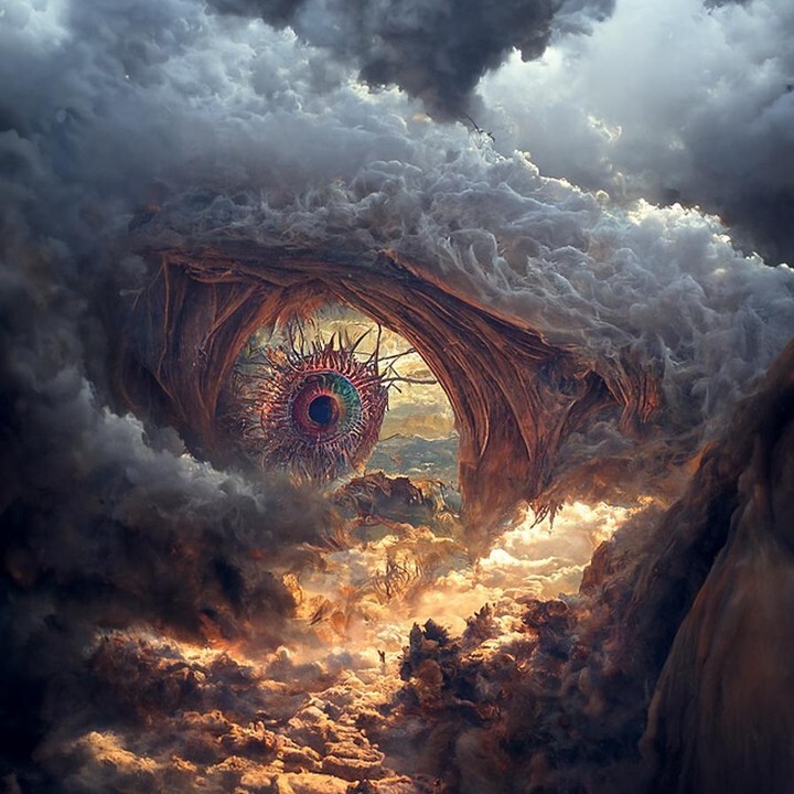 NomanticArt's tweet photo. Time consumes - Apocalypon Collection

Though long dead, not even the eye of a mighty Titan can withstand the passing of time, especially during these grim years of Apocalypse.

Available for purchase at the link in bio https://t.co/go7pSgOTQB https://t.co/MMmr3rqoSG