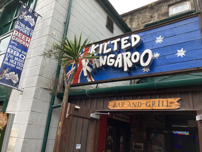 Finally found a home away from home!  In Stirling! https://t.co/oEh9ziShGc<a href="/tag/chaturbate"class="tags"><span>#chaturbate</span></a>