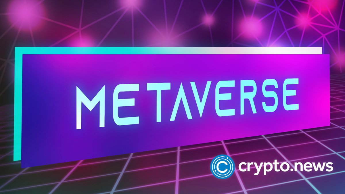 CryptonewsTLM's tweet photo. 👉 Corea del Sur solicita la ayuda de Meta por el aumento del abuso sexual en el metaverso Criptomonedas e ICOs 🤓
👉 https://t.co/A39581wERR 👈
➡ #GamingNFTs #MetaverseNFT #NFTCollector #NFTCommunity #VirtualReality #VR
➡ #Metaverso #NFT https://t.co/46A6sEzKDZ